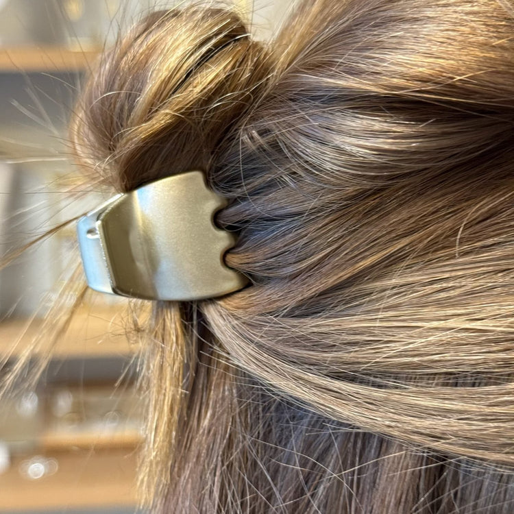 Pinces et barrettes
