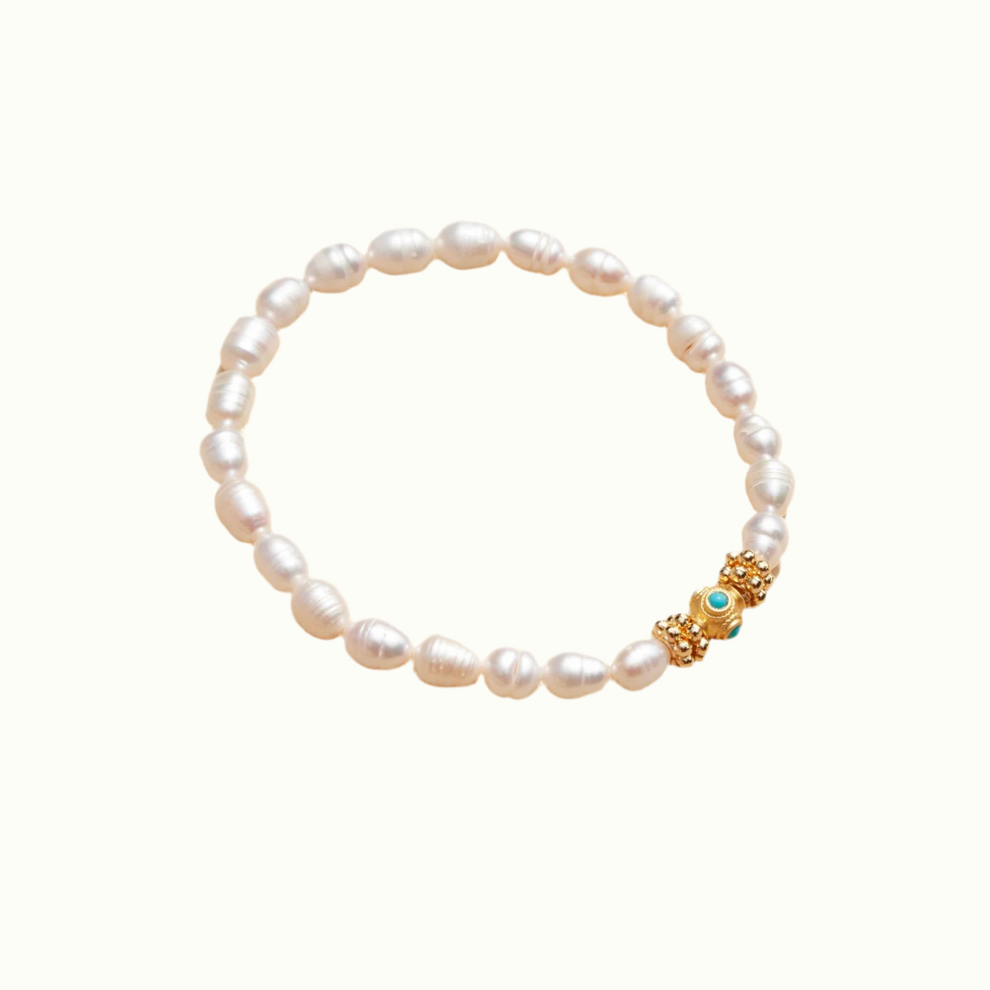 Bracelet Flor Juhu