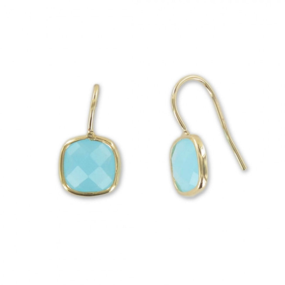 Boucles d'oreilles Céleste WATT BIS