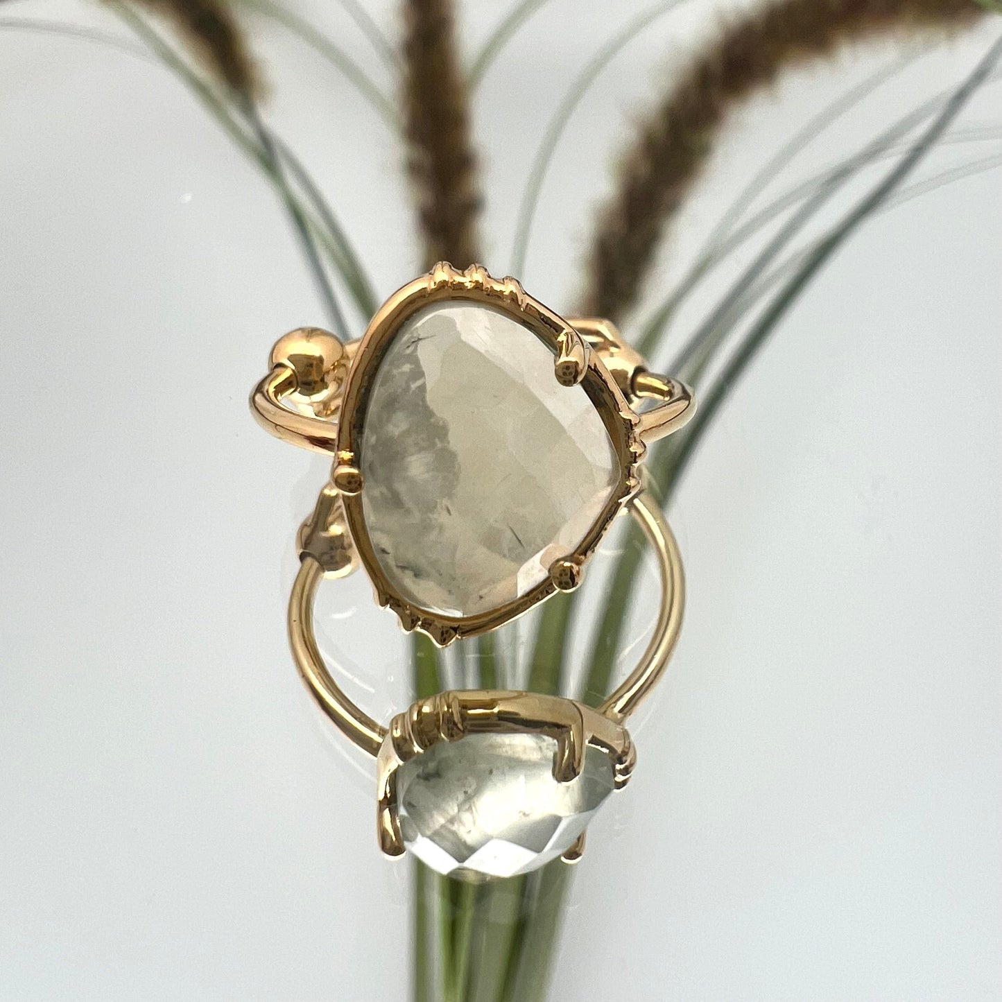Bague Estèle Au fil de Lo