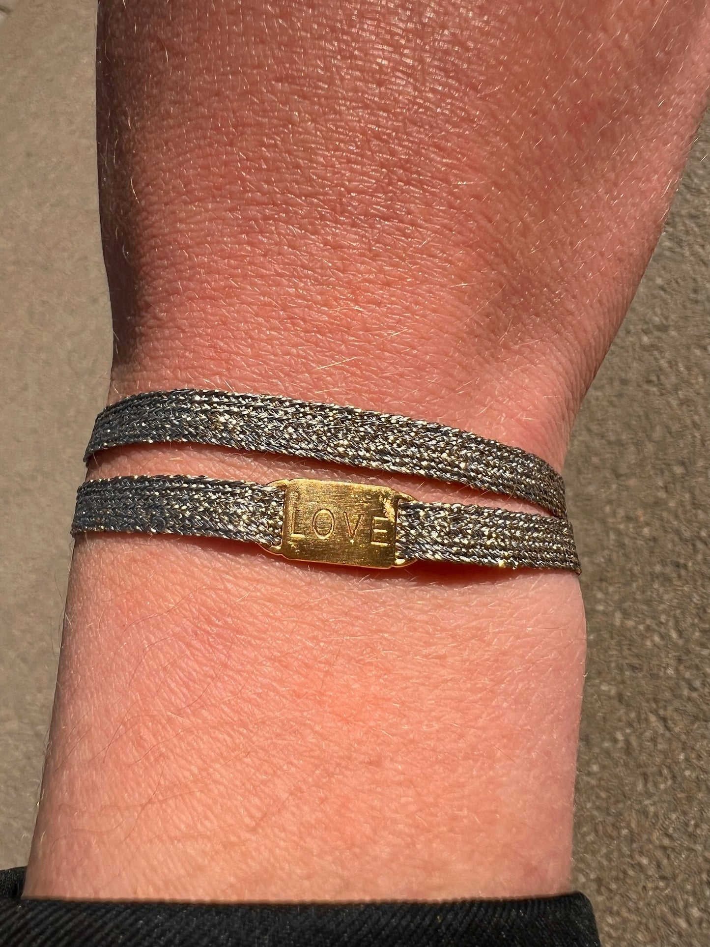 Bracelet Love Gulia