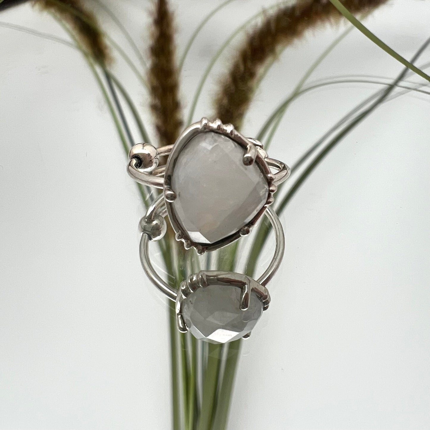Bague Estèle Au fil de Lo