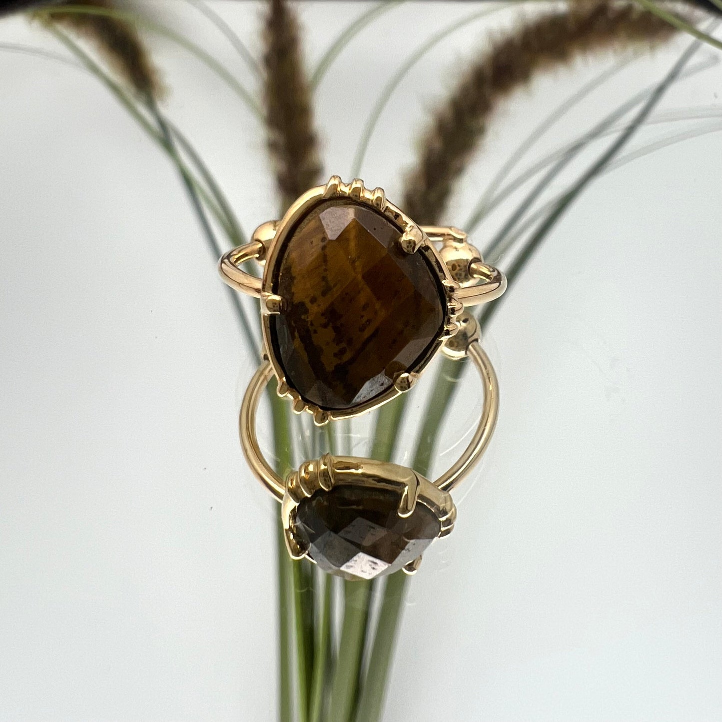 Bague Estèle Au fil de Lo