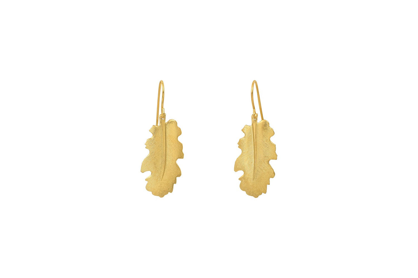 Boucles d'oreilles Alone Agathe by ZIA