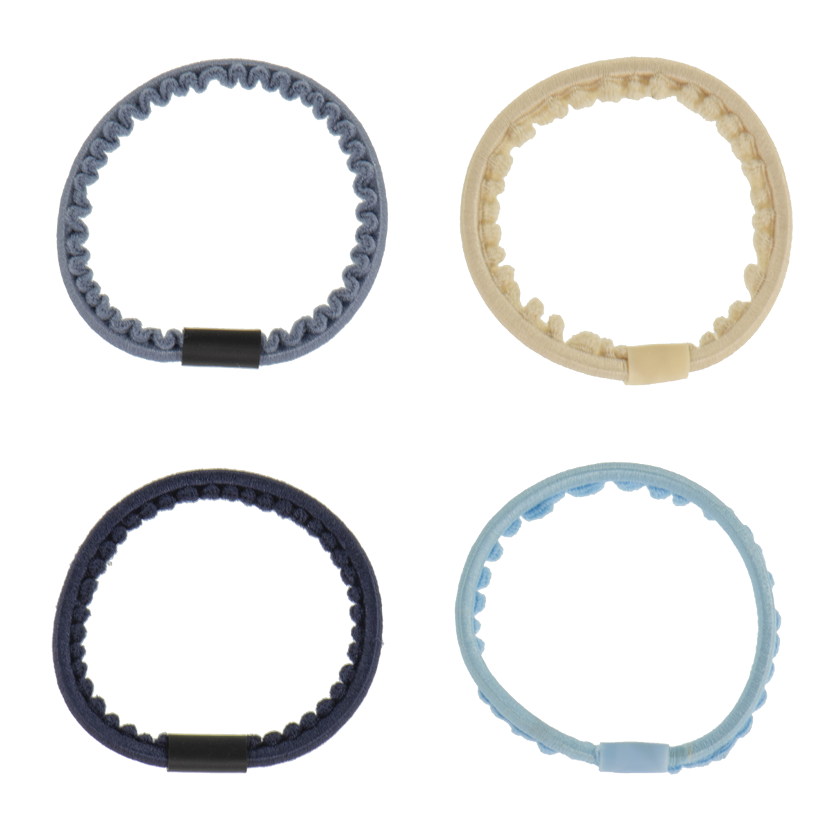 Baby Kknekki, lot de 4 Kknekki