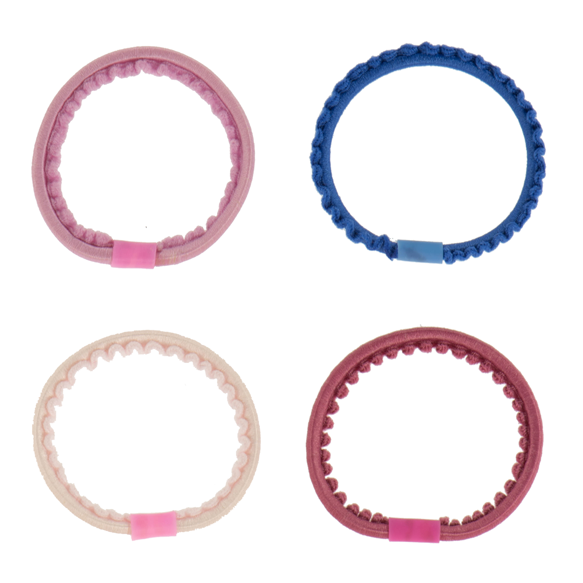 Baby Kknekki, lot de 4 Kknekki