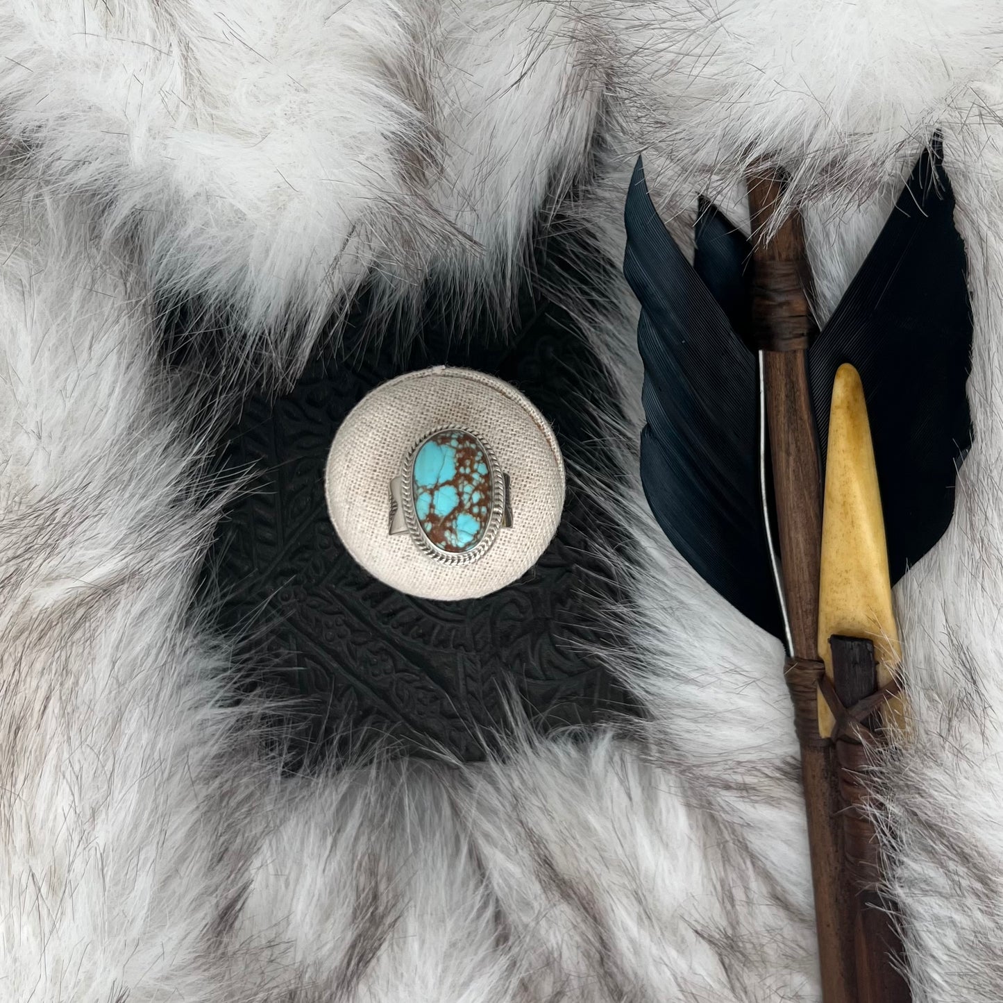 Bague Nevada