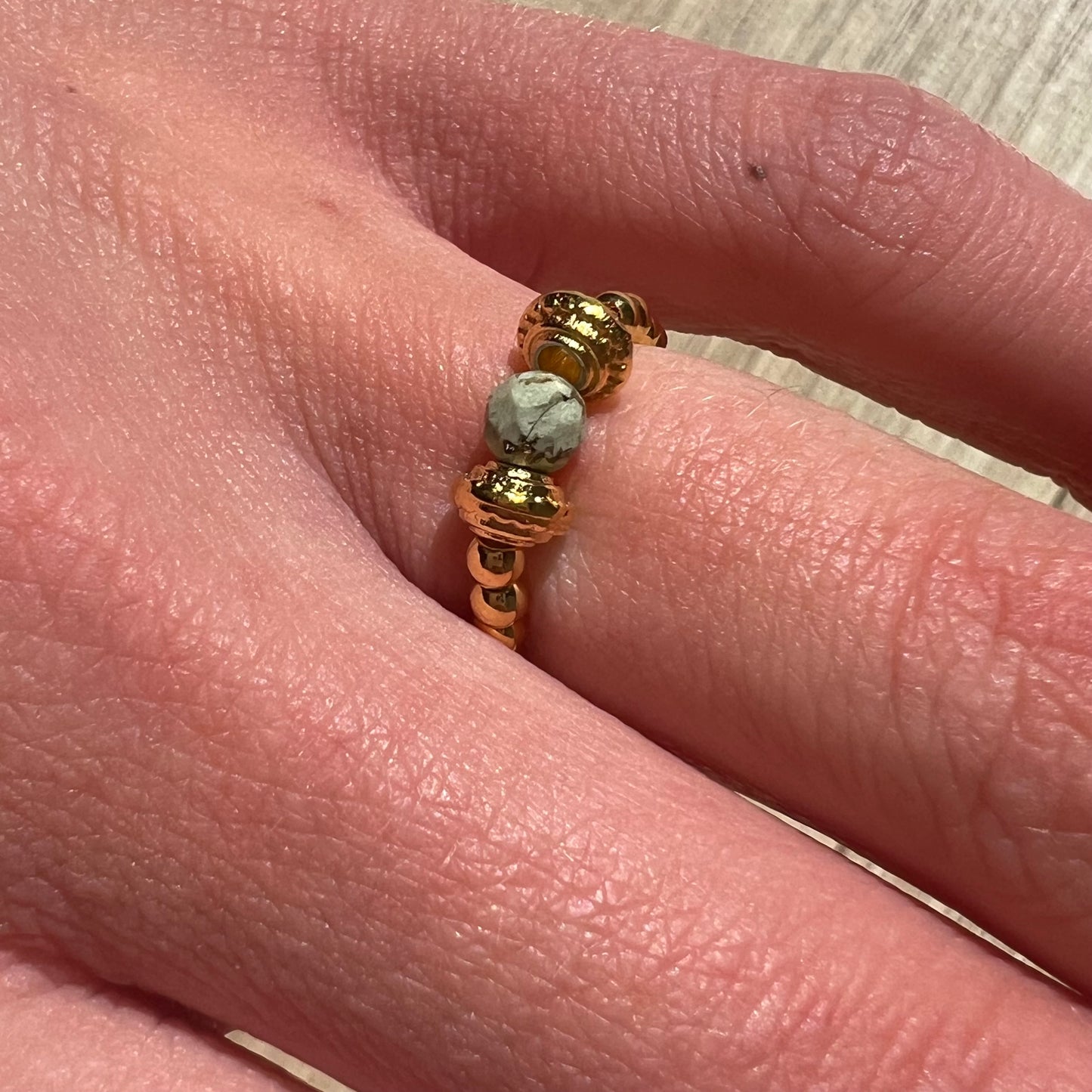 Bague Belle La Balinaise