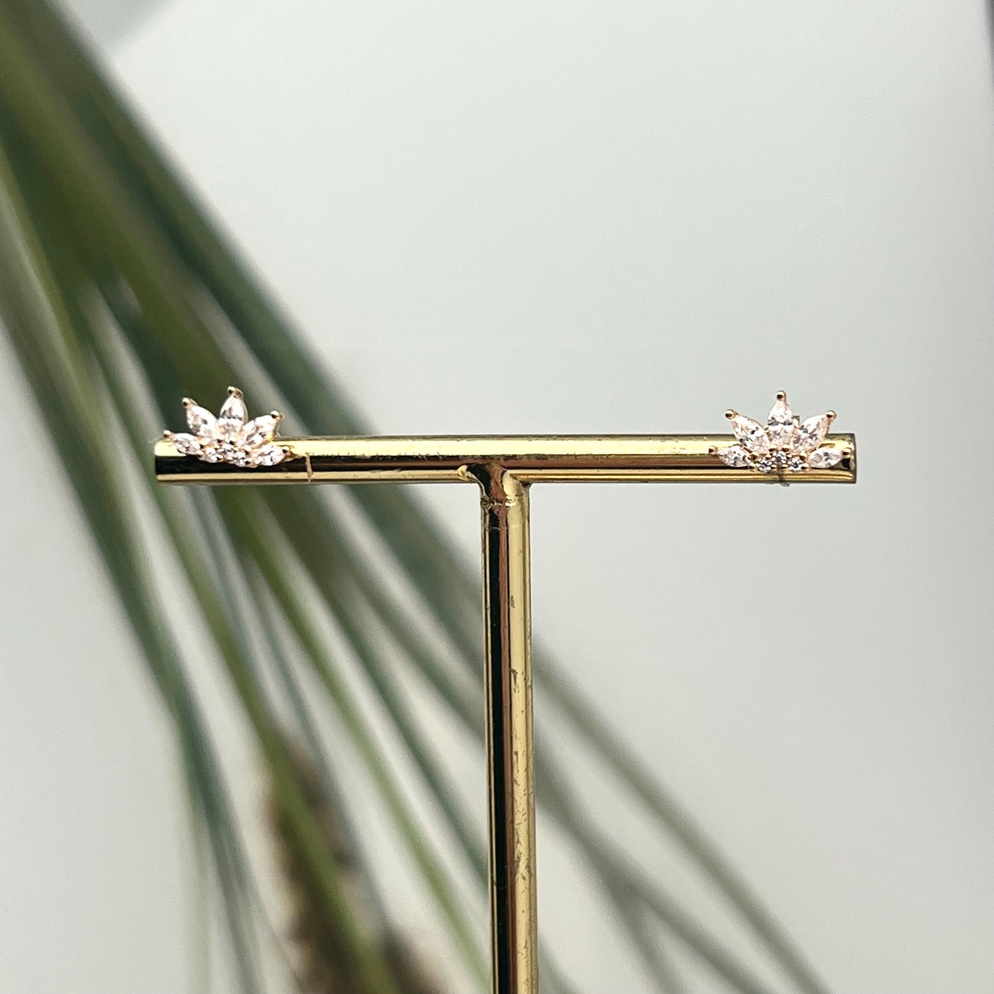 Boucles d'oreilles Ayla WATT BIS