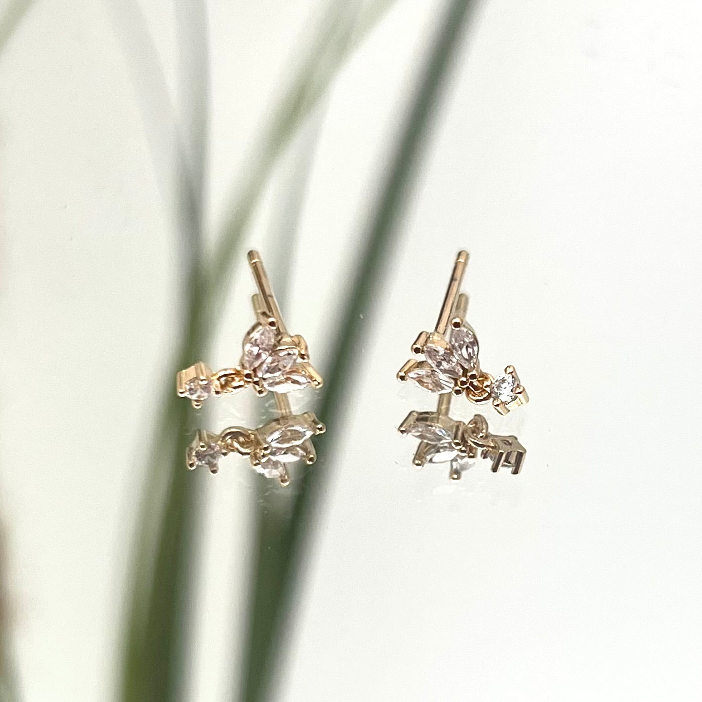 Boucles d'oreilles Elena WATT BIS