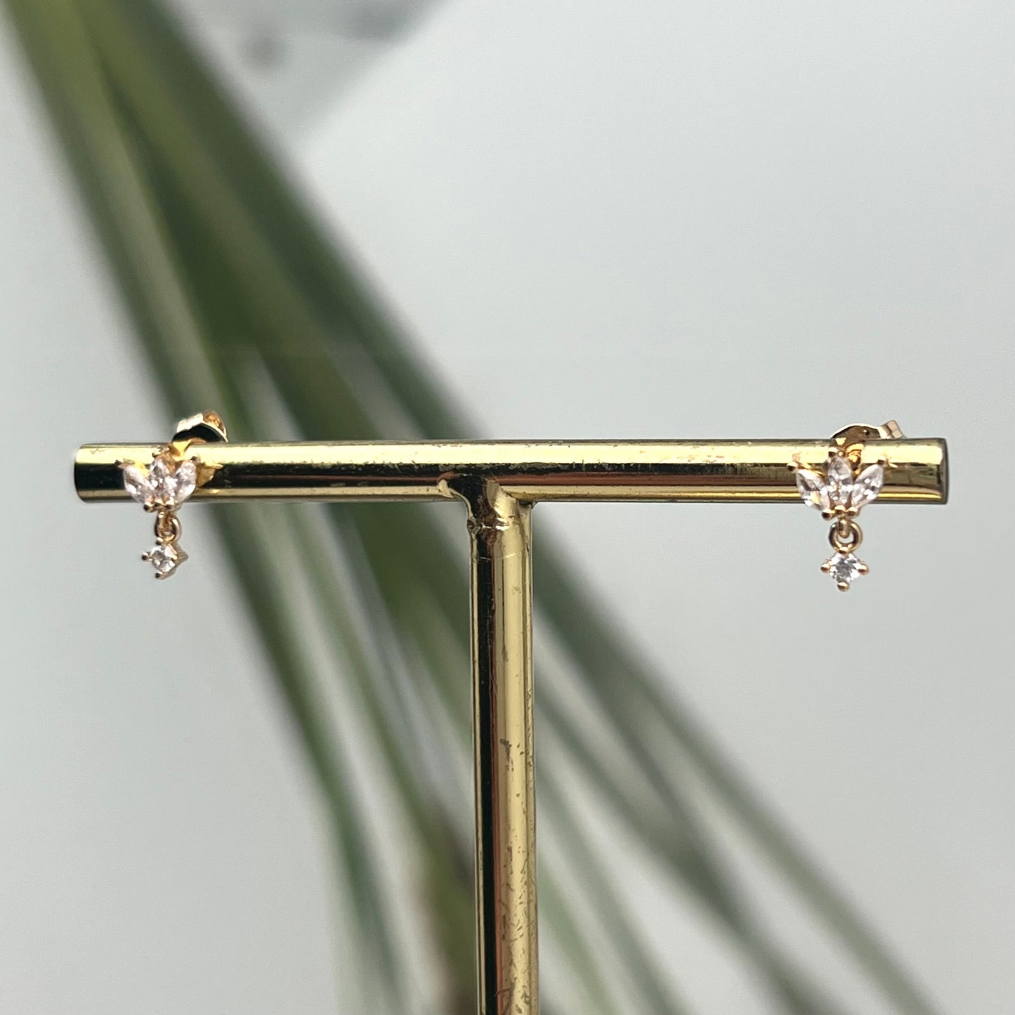 Boucles d'oreilles Elena WATT BIS