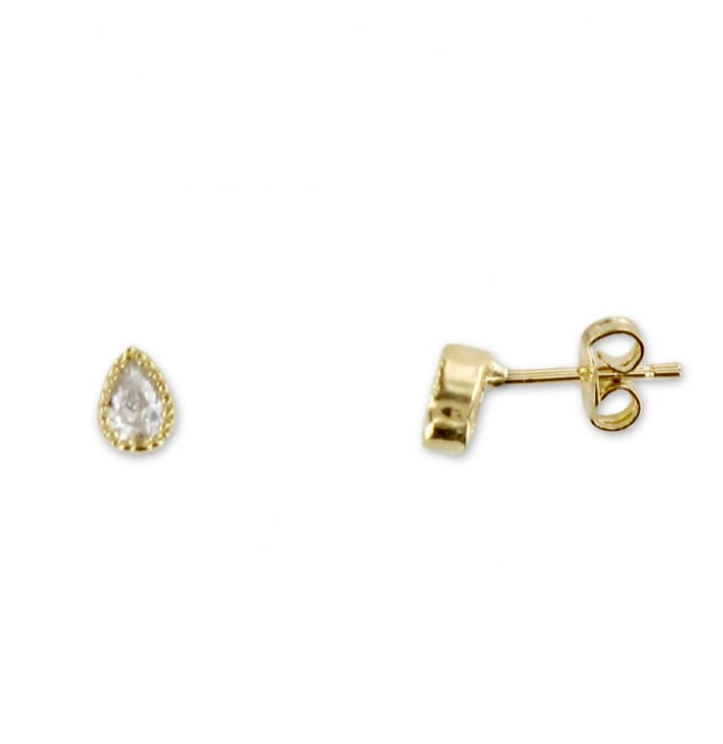 Boucles d'oreilles Douce WATT BIS