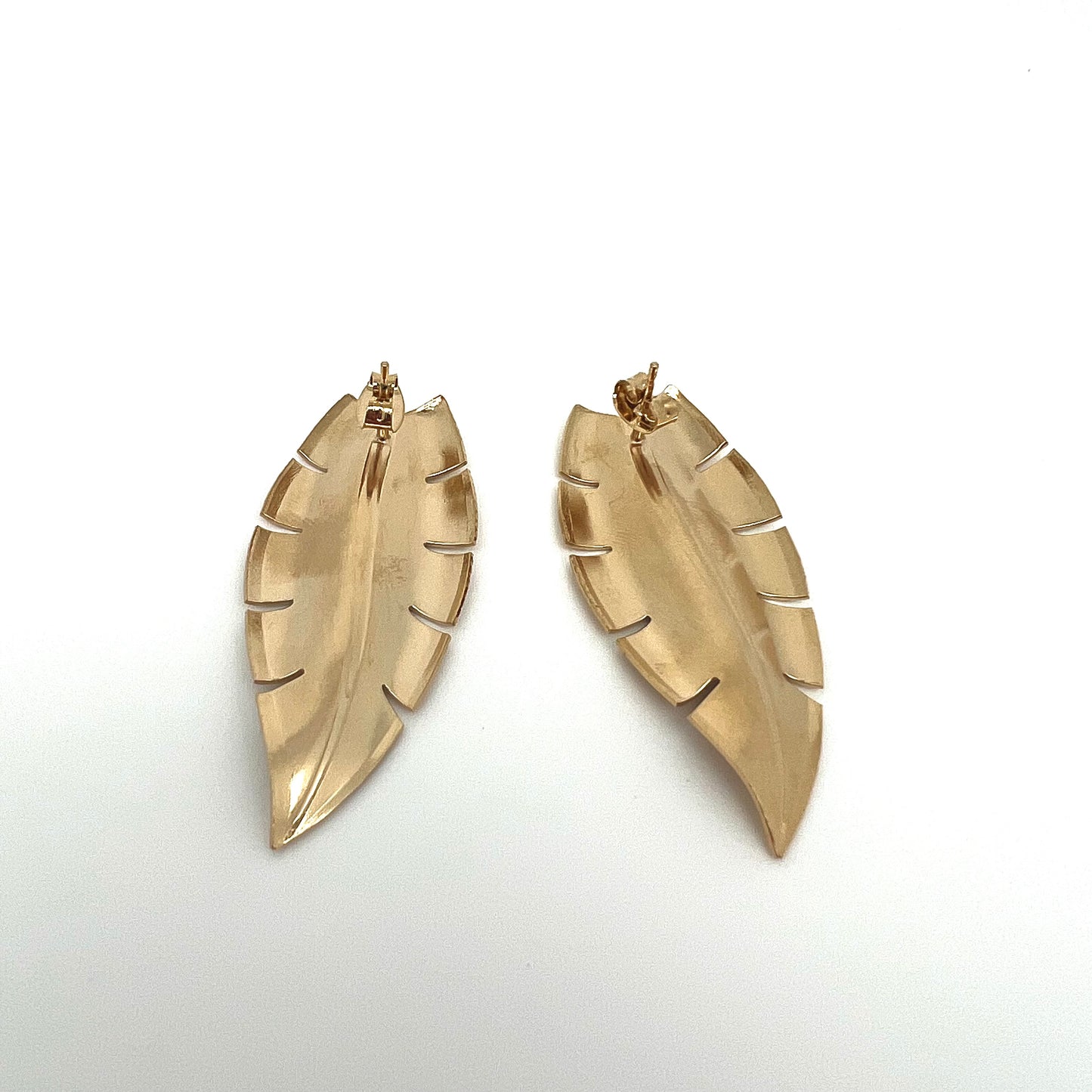 Boucles d'oreilles Enora Intuitu