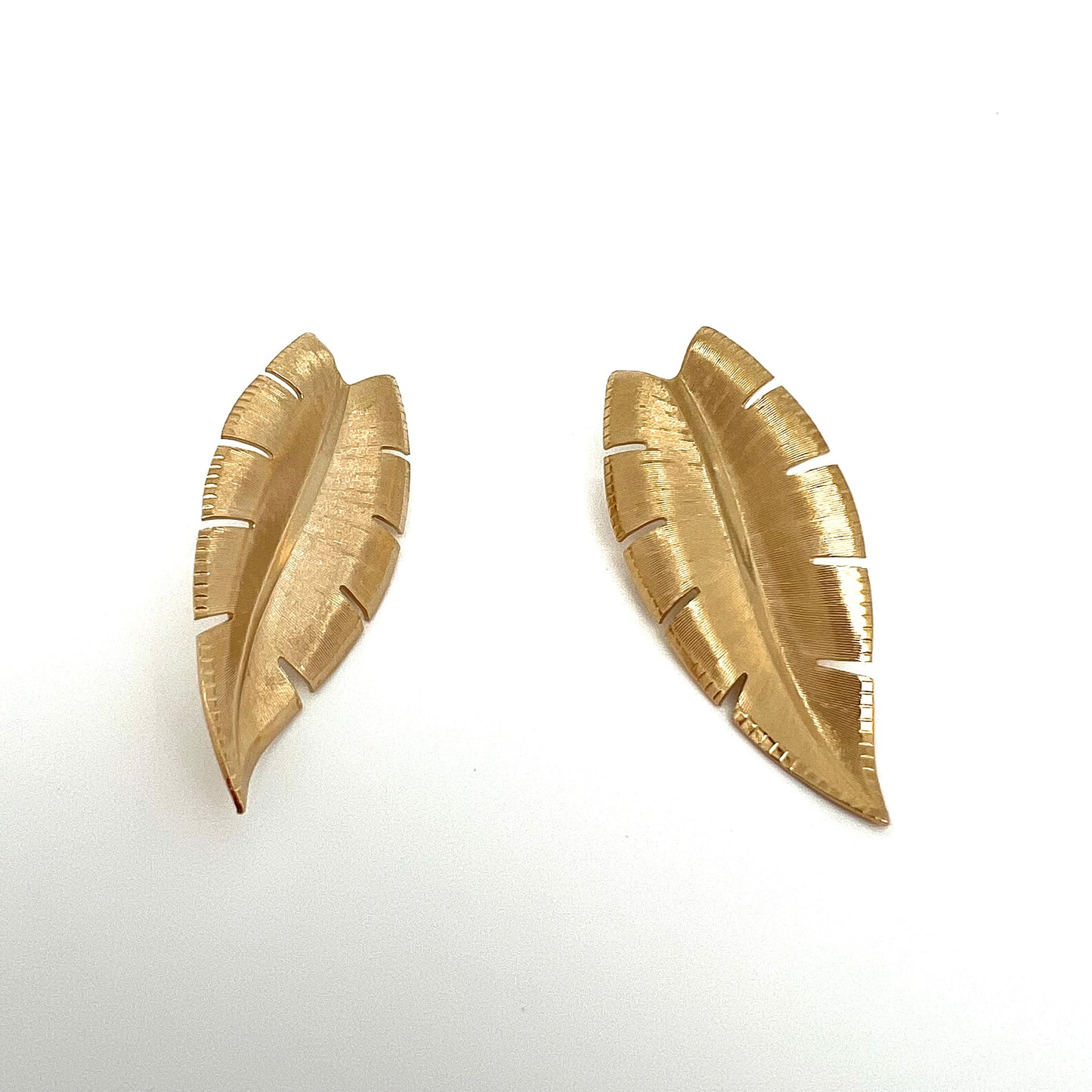 Boucles d'oreilles Enora Intuitu