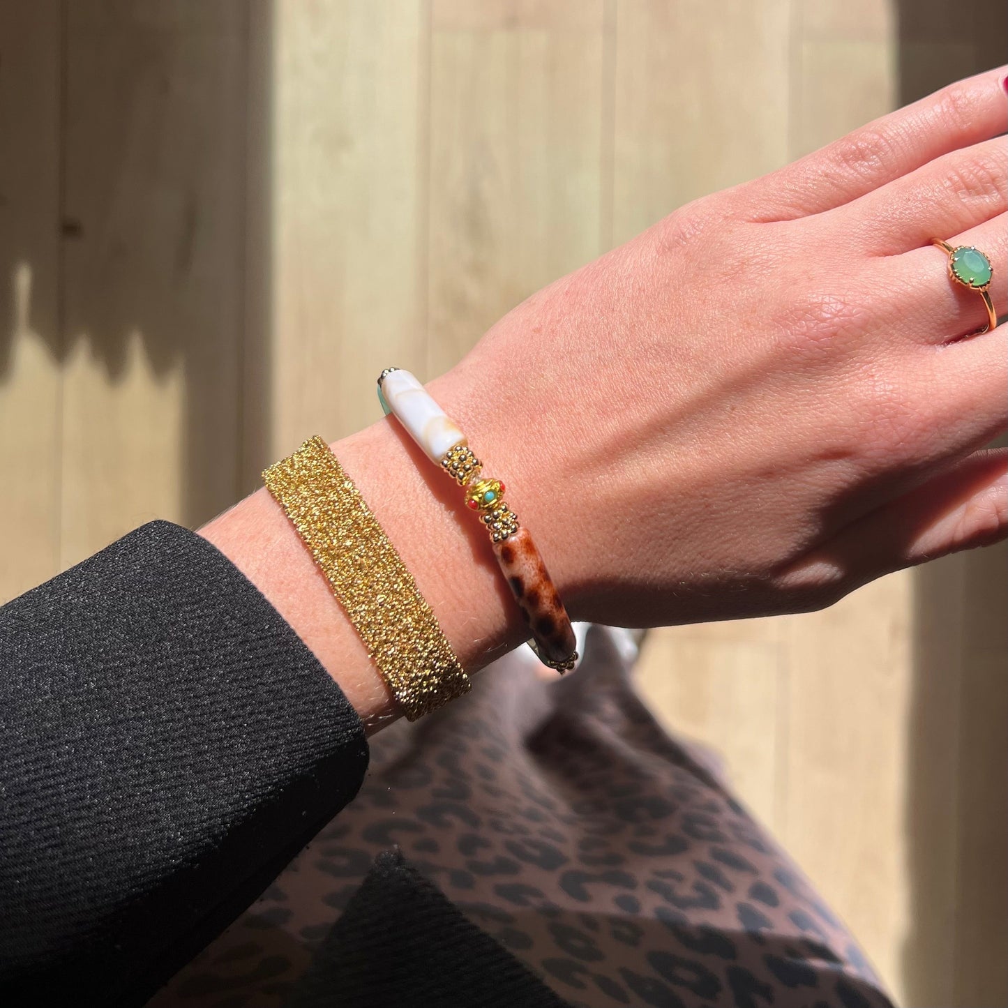 Bracelet Juhu Summer East de la marque JUHU