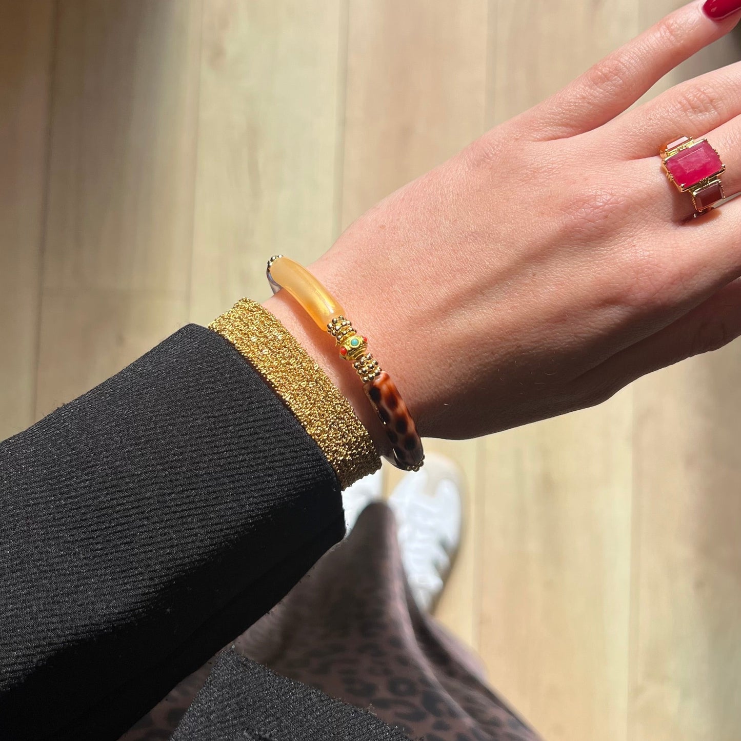Bracelet Juhu Summer West de la marque JUHU