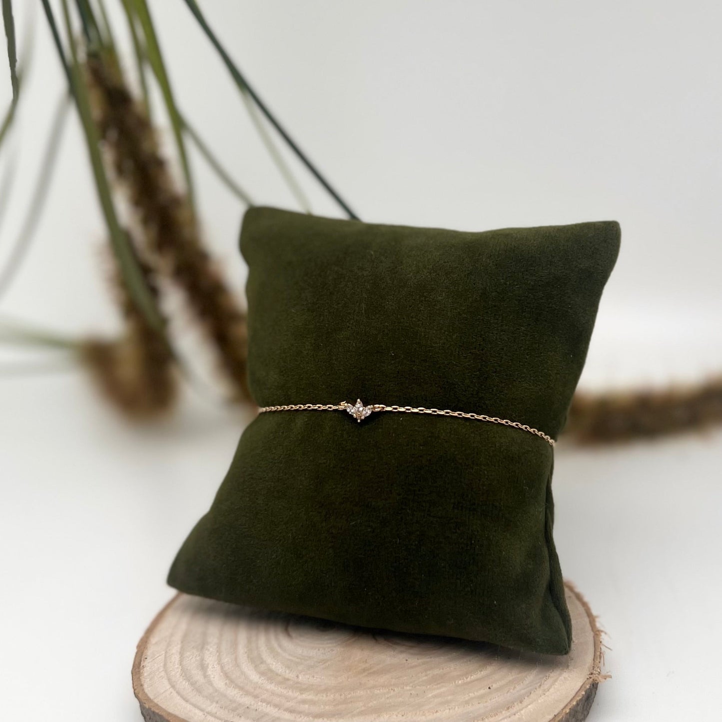 Bracelet Ella WATT BIS