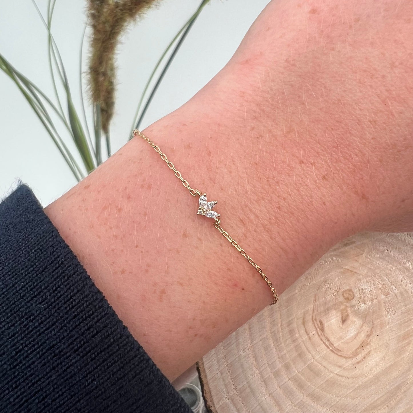 Bracelet Ella WATT BIS