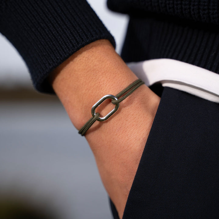 Bracelet_maillon_rond_argent Le_Vent_La_Française