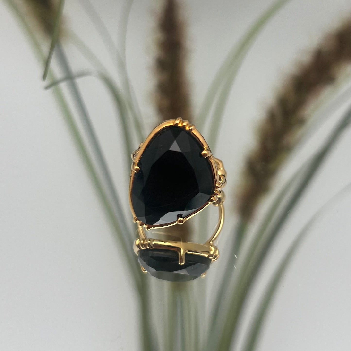 Bague Stella Au fil de Lo