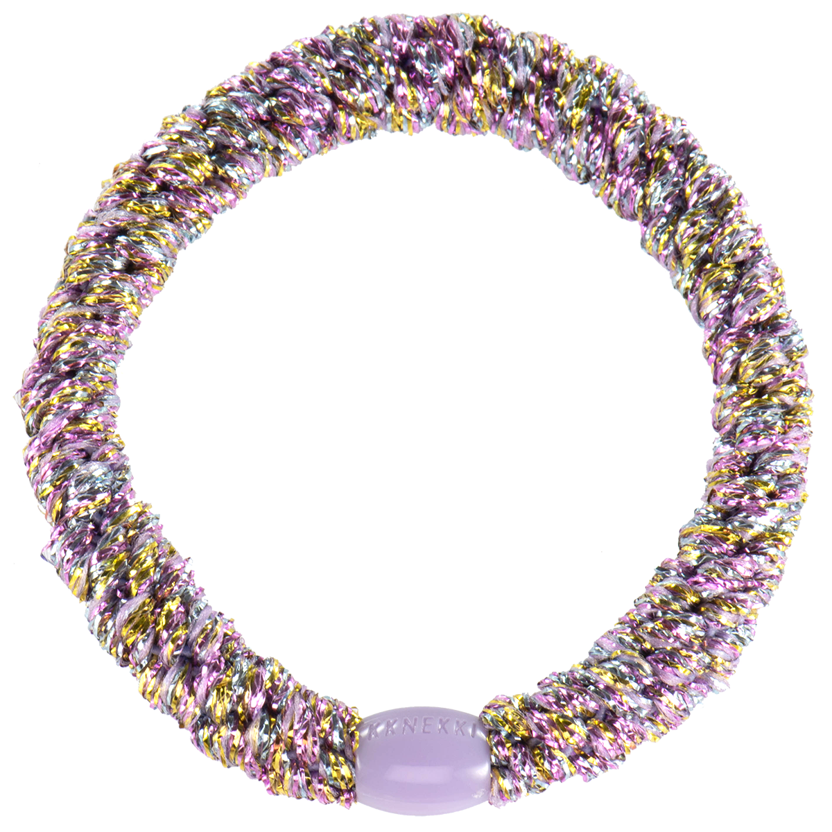 Chouchou glitter Kknekki