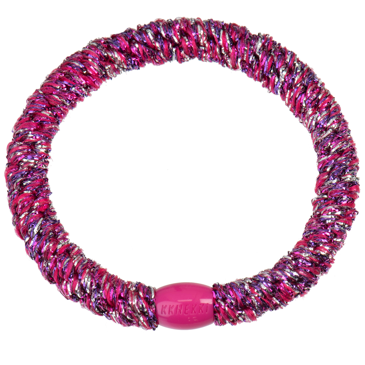 Chouchou glitter Kknekki