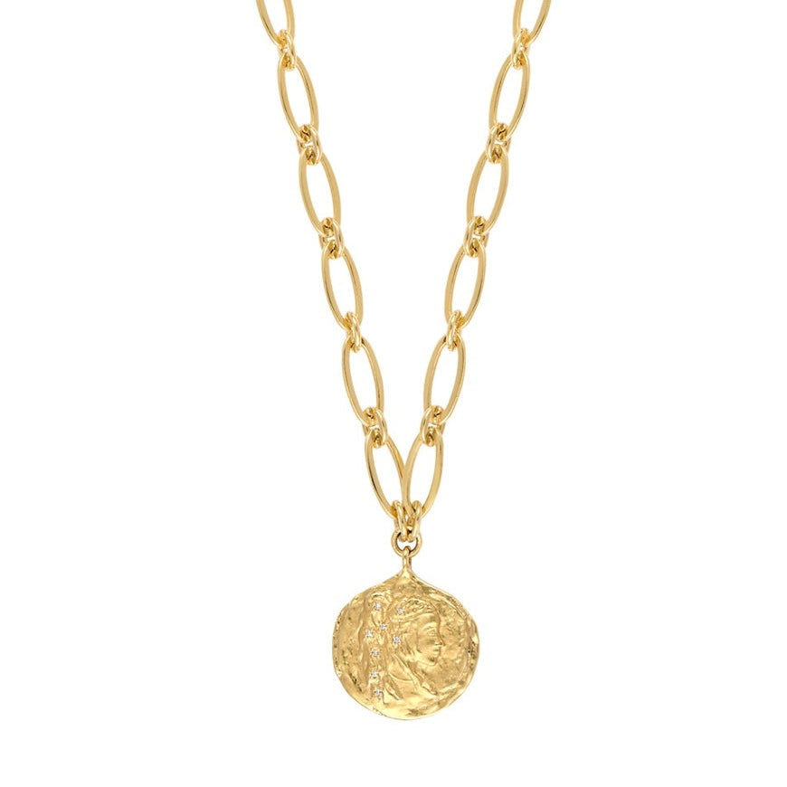 Collier Aphrodite Louise Hendricks