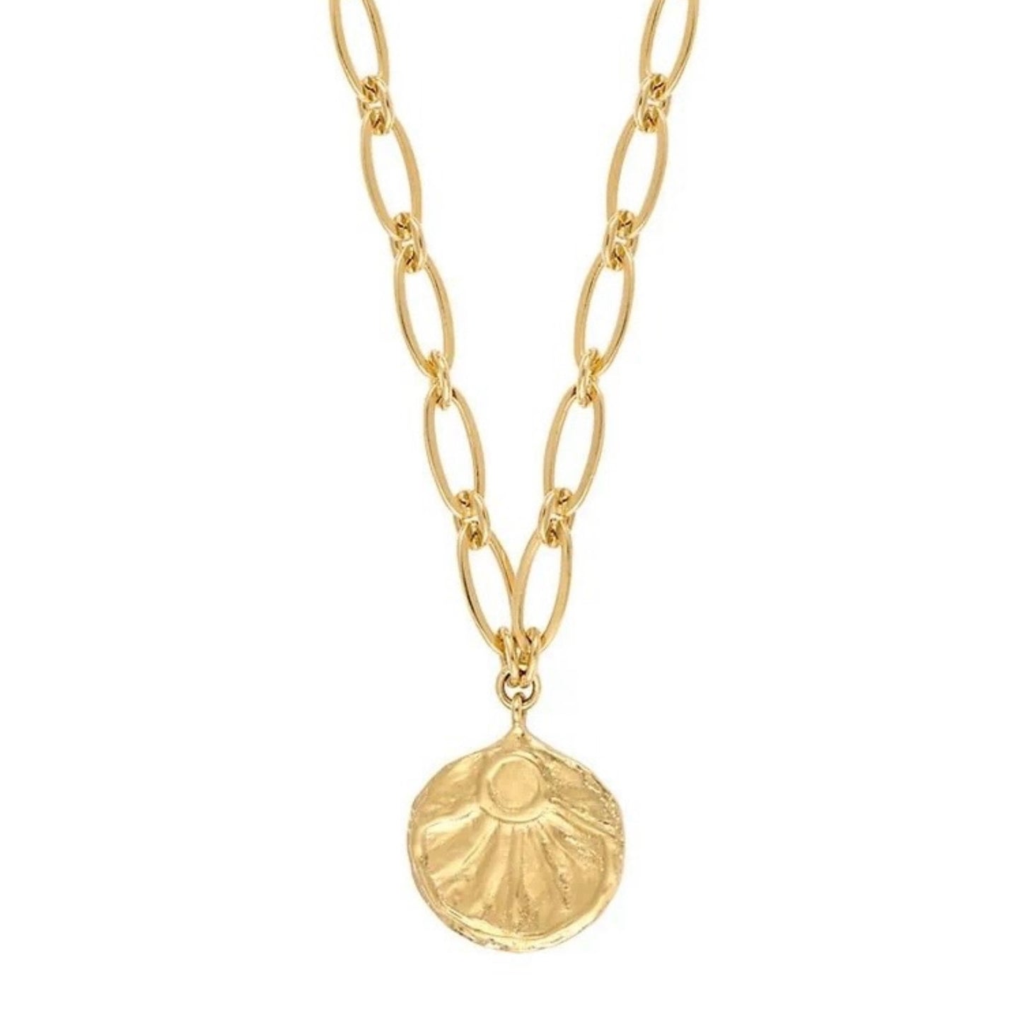 Collier Aphrodite Louise Hendricks