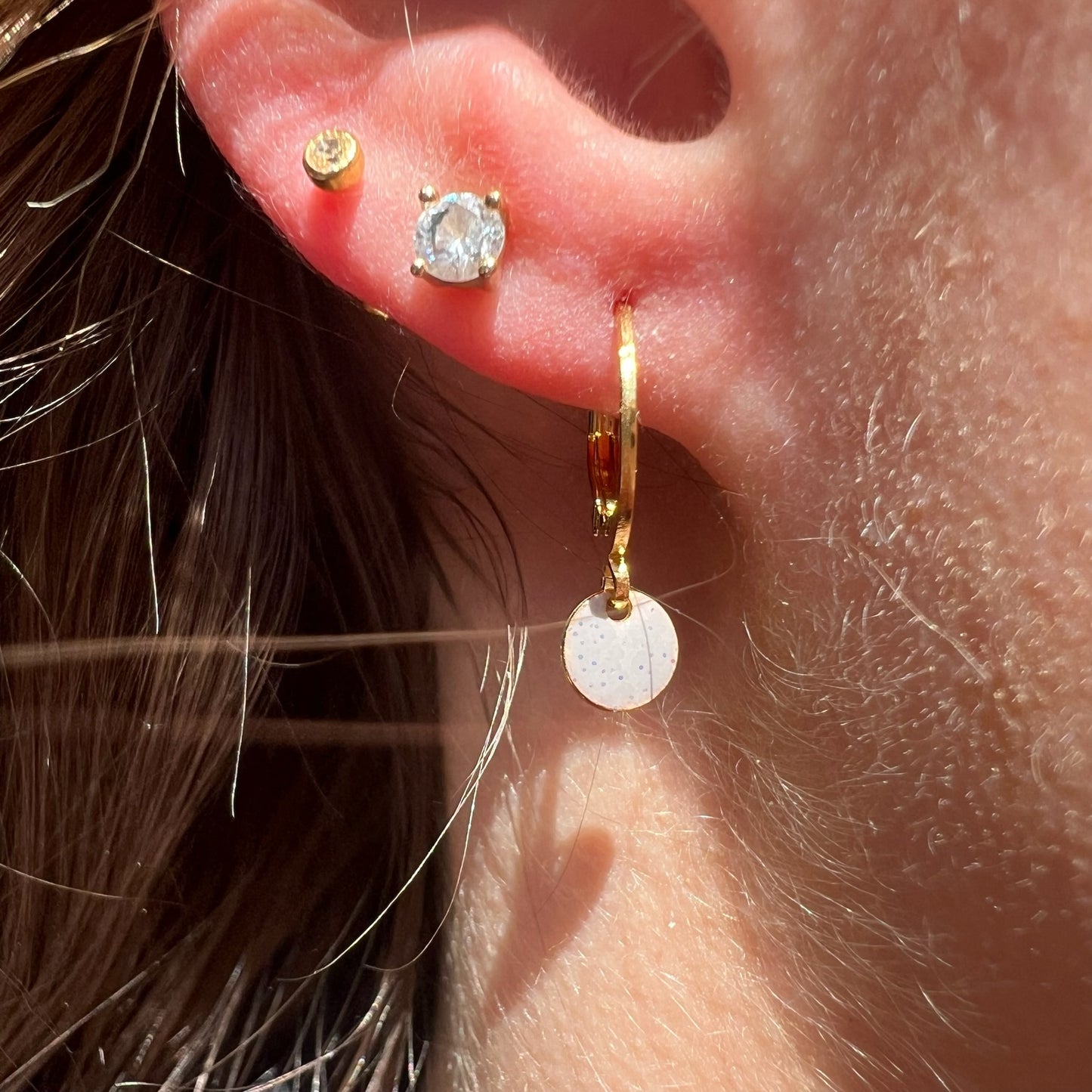 Créoles Maloé Gulia