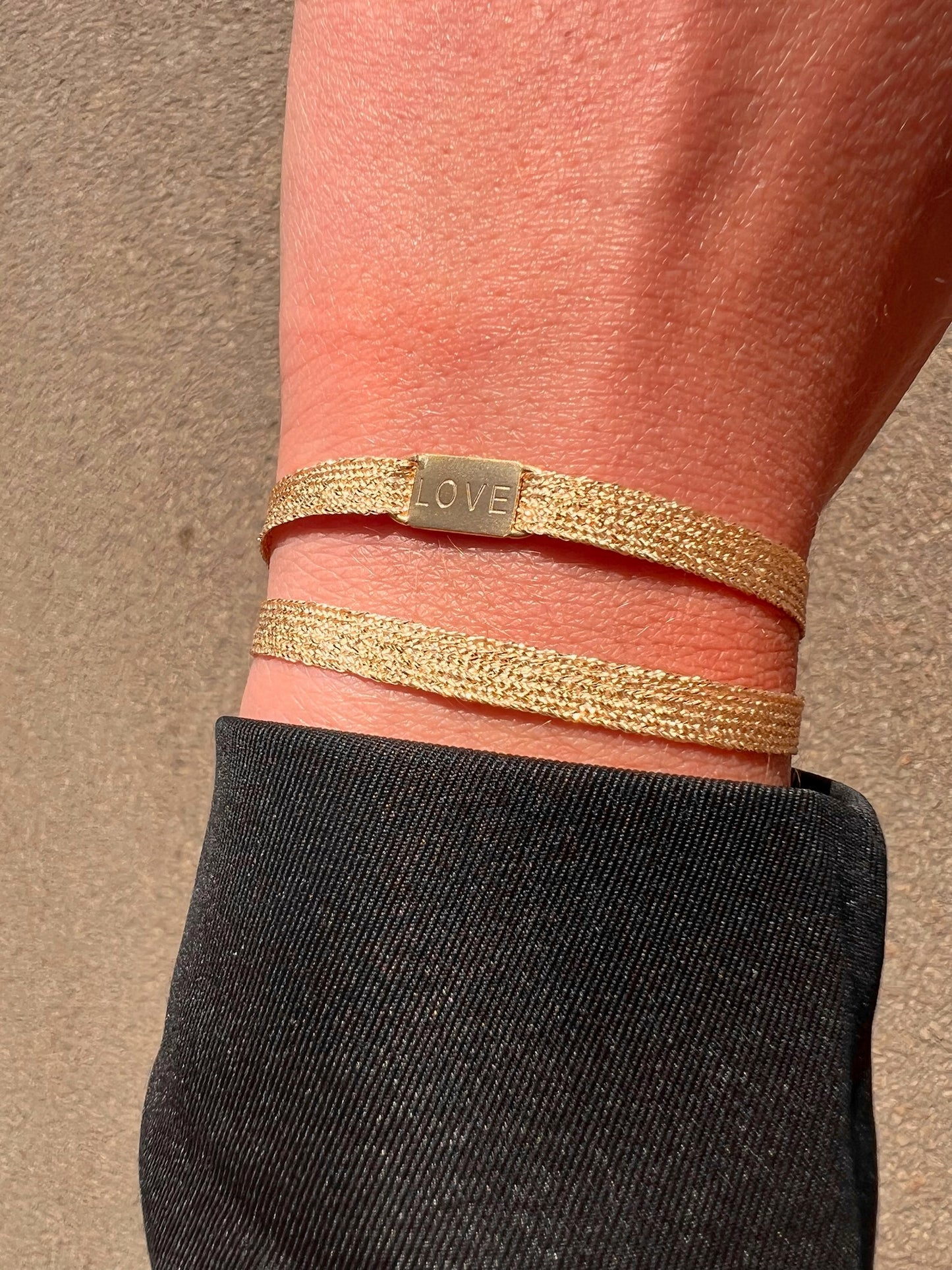 Bracelet Love Gulia