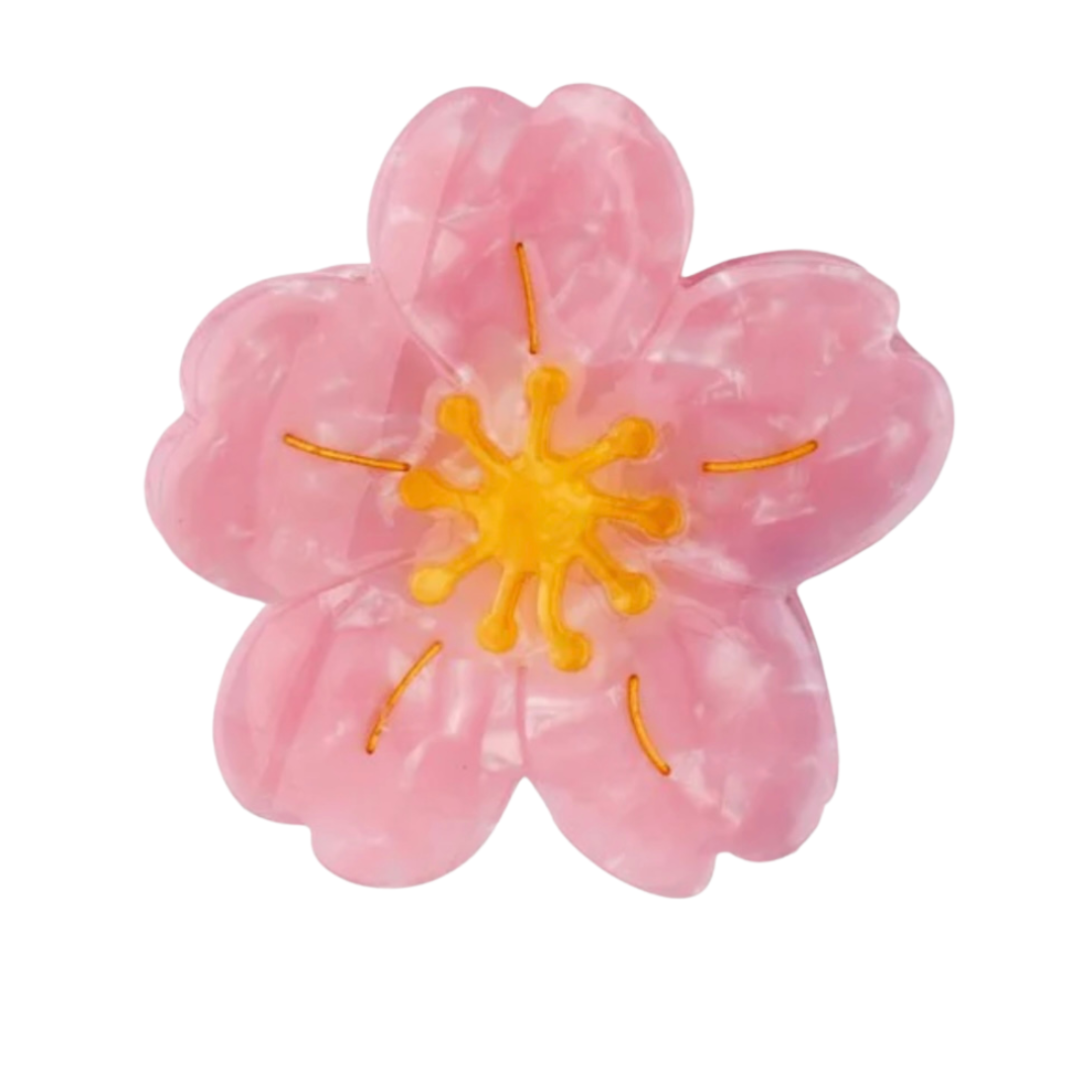 Pince à cheveux sakura Coucou Suzette