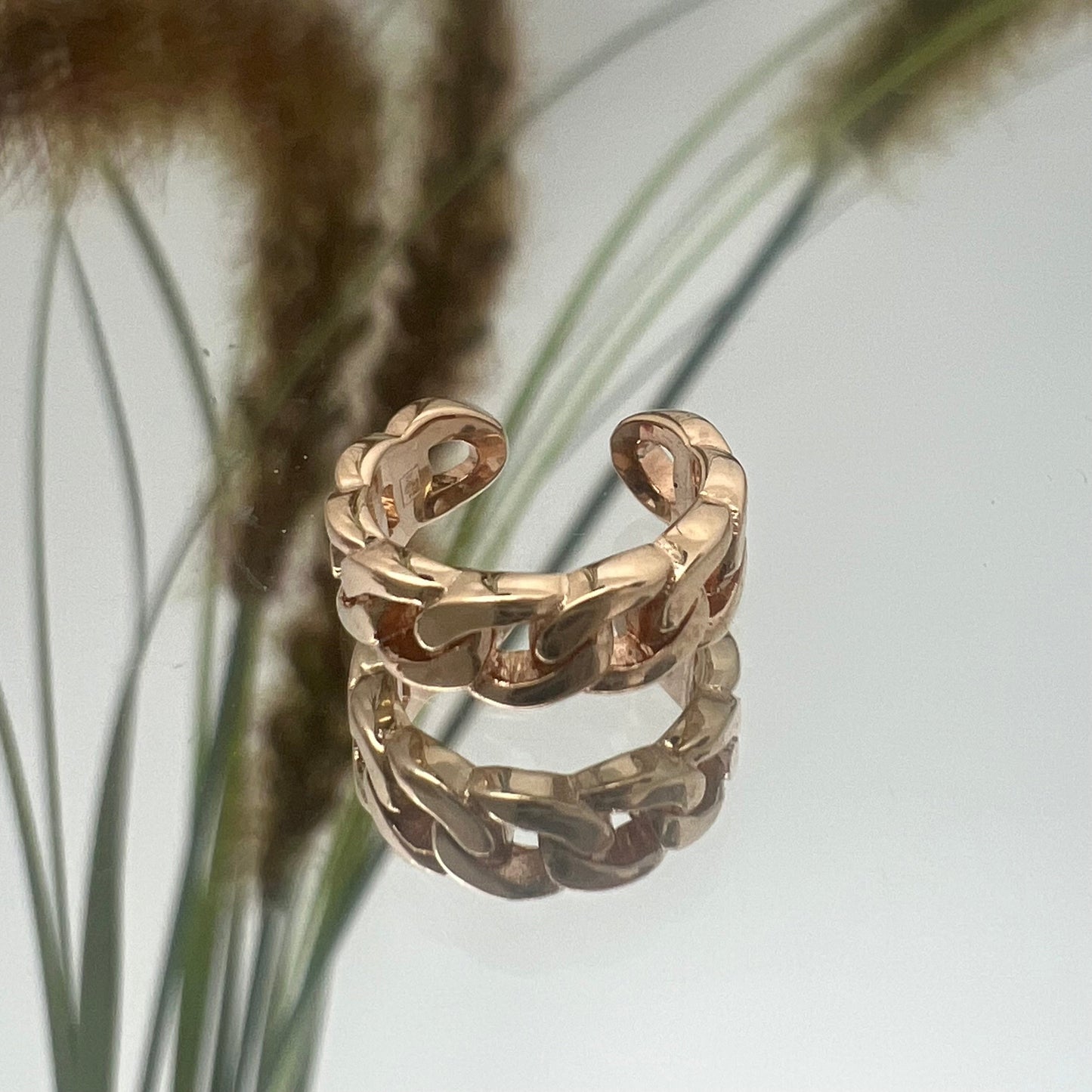 Ear cuff Margot