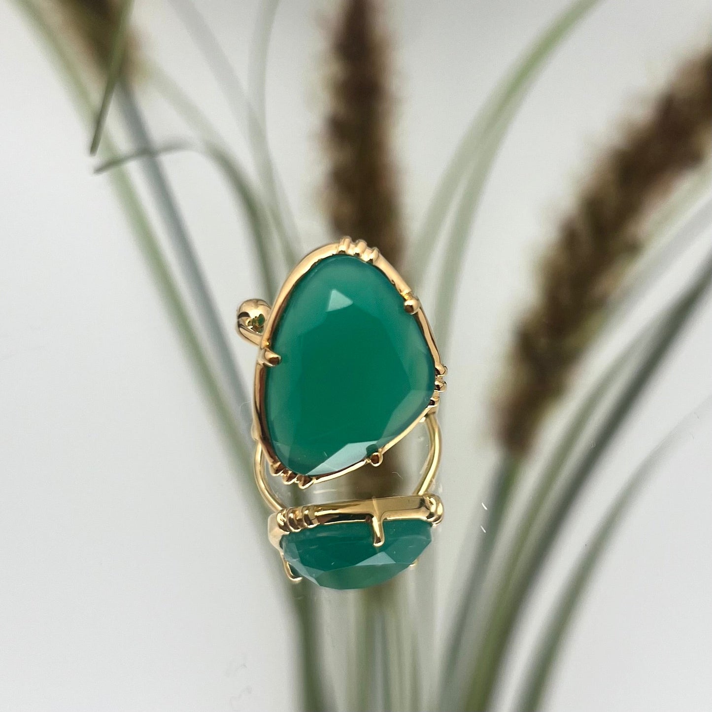 Bague Stella Au fil de Lo