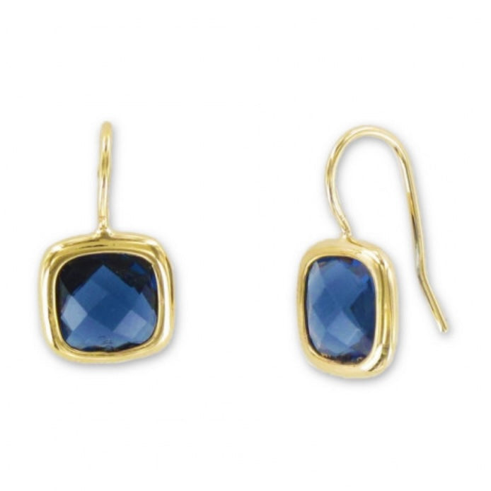 Boucles d'oreilles Céleste WATT BIS