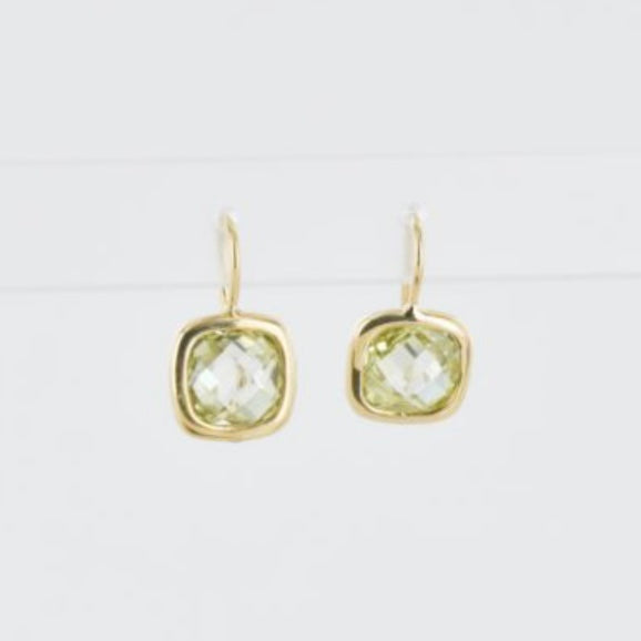Boucles d'oreilles Céleste WATT BIS