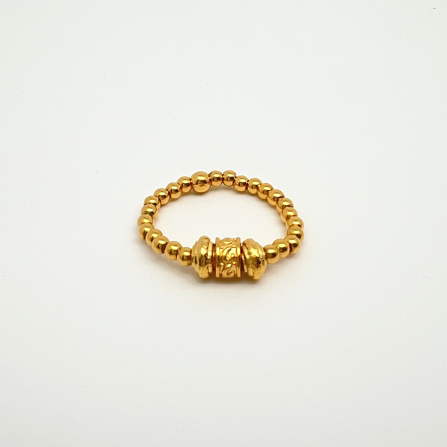 Bague Aour La Balinaise