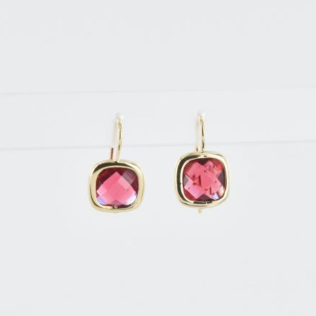Boucles d'oreilles Céleste WATT BIS