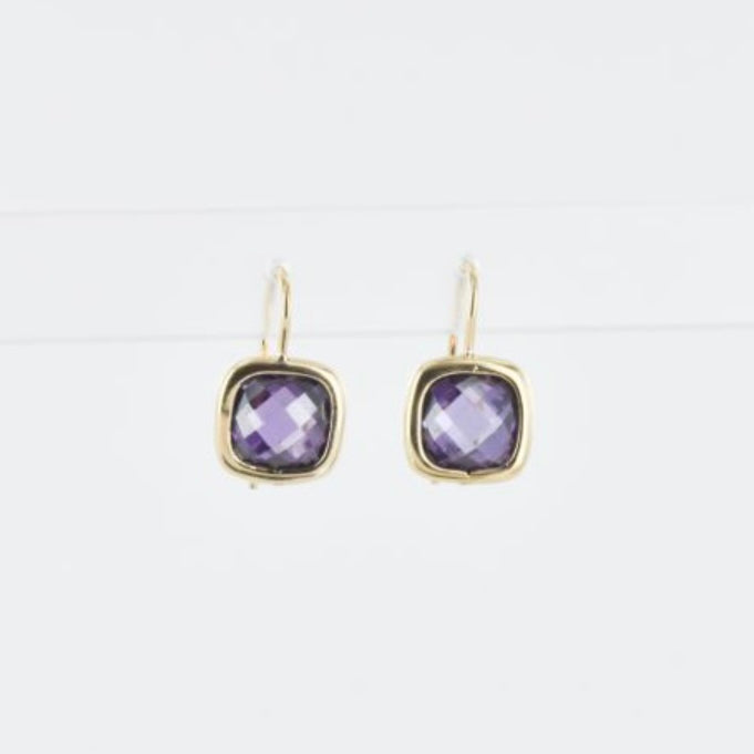 Boucles d'oreilles Céleste WATT BIS