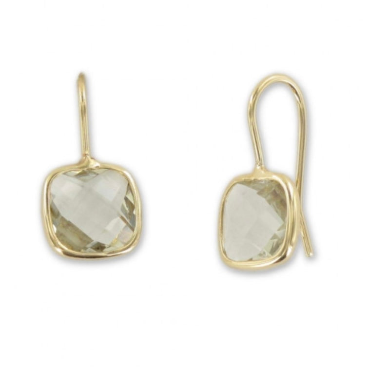 Boucles d'oreilles Céleste WATT BIS