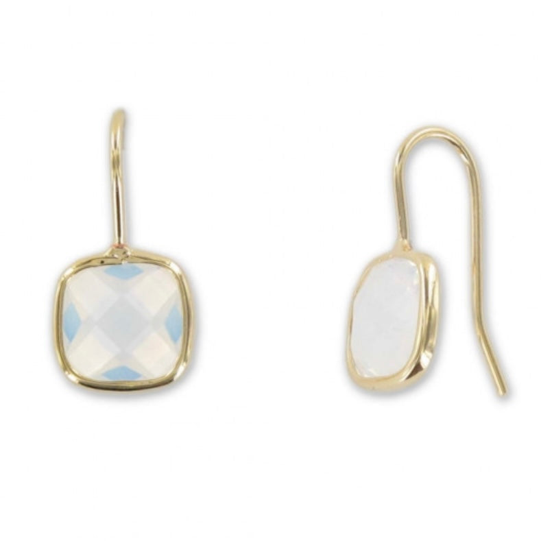 Boucles d'oreilles Céleste WATT BIS
