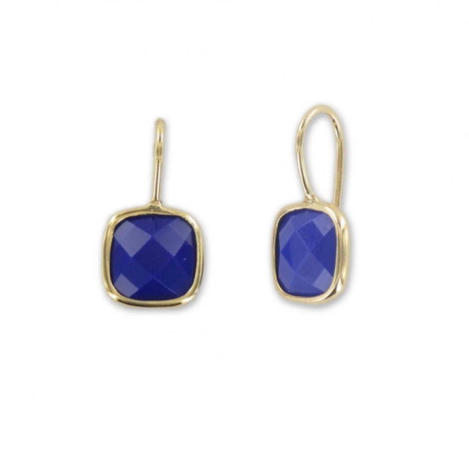 Boucles d'oreilles Céleste WATT BIS