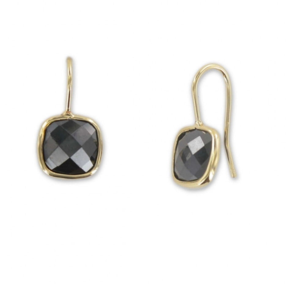 Boucles d'oreilles Céleste WATT BIS