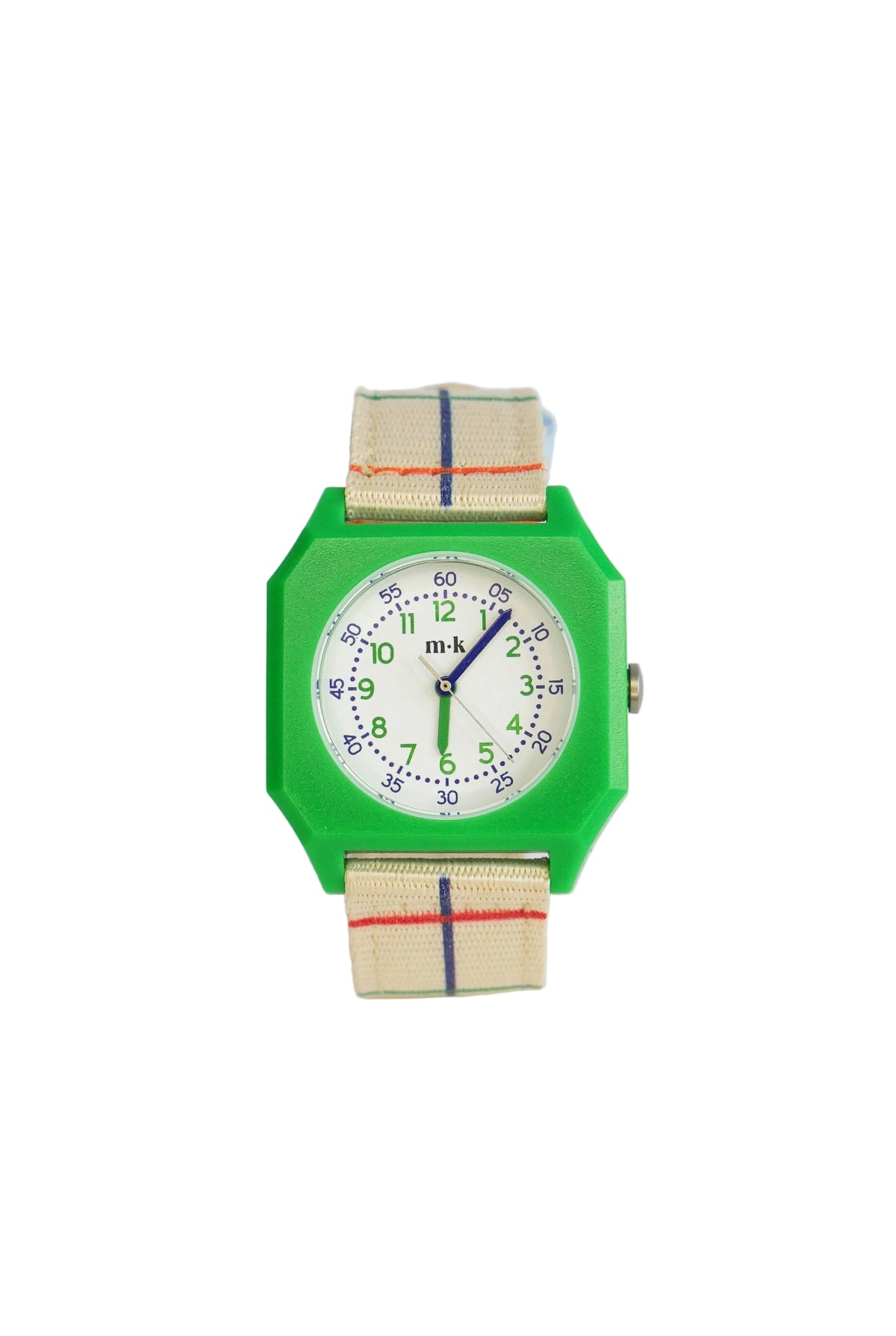 Montre Colors lines pour enfant Mini Kyomo - Montre Mini Kyomo - Montre pour les enfants - Montres pour femmes - Montre pour garçon - Montre pour fille - Montre pour homme- Montres qui résiste sous l'eau - Montre pour apprendre l'heure