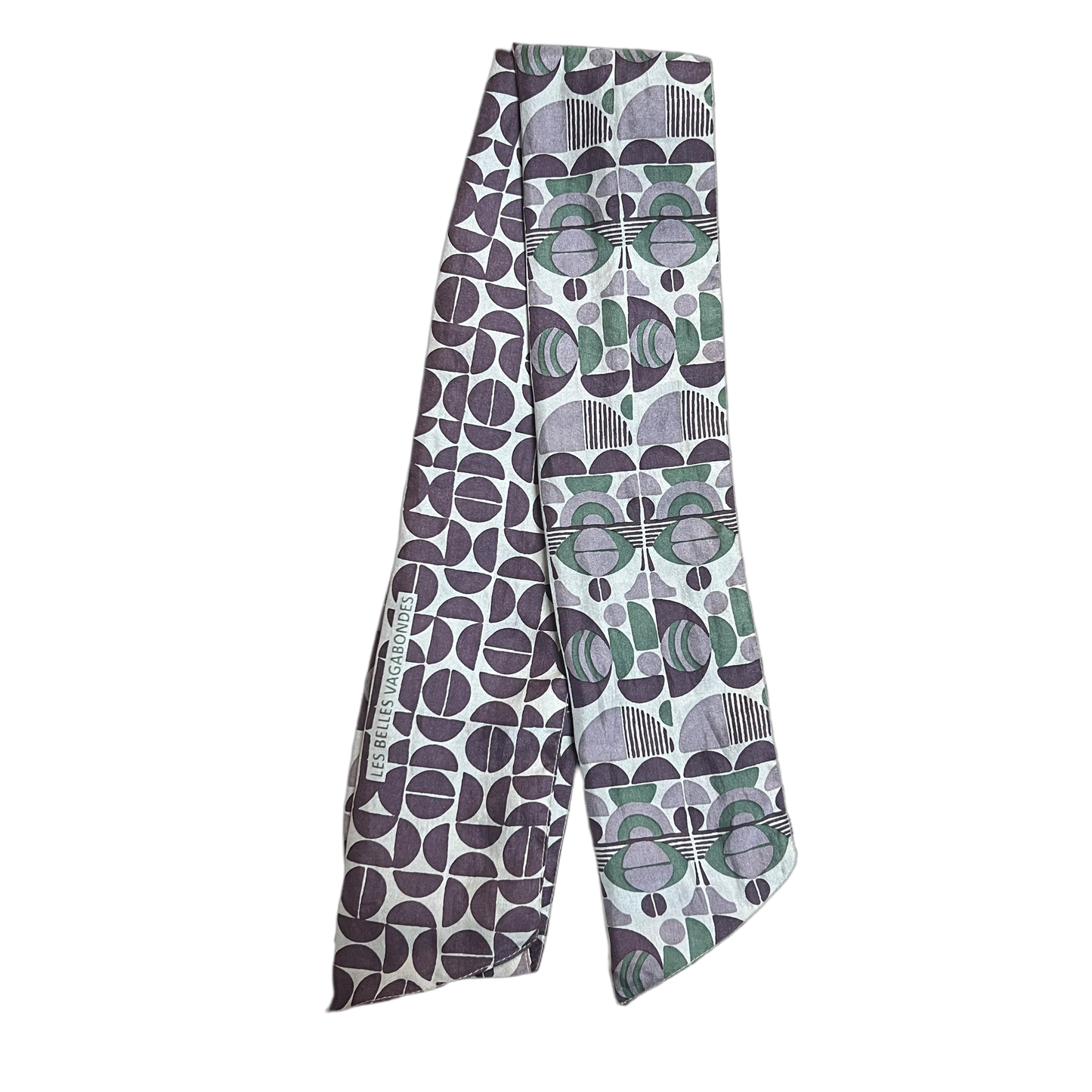 Soie_Bandeau_Berlin_Bordeaux
