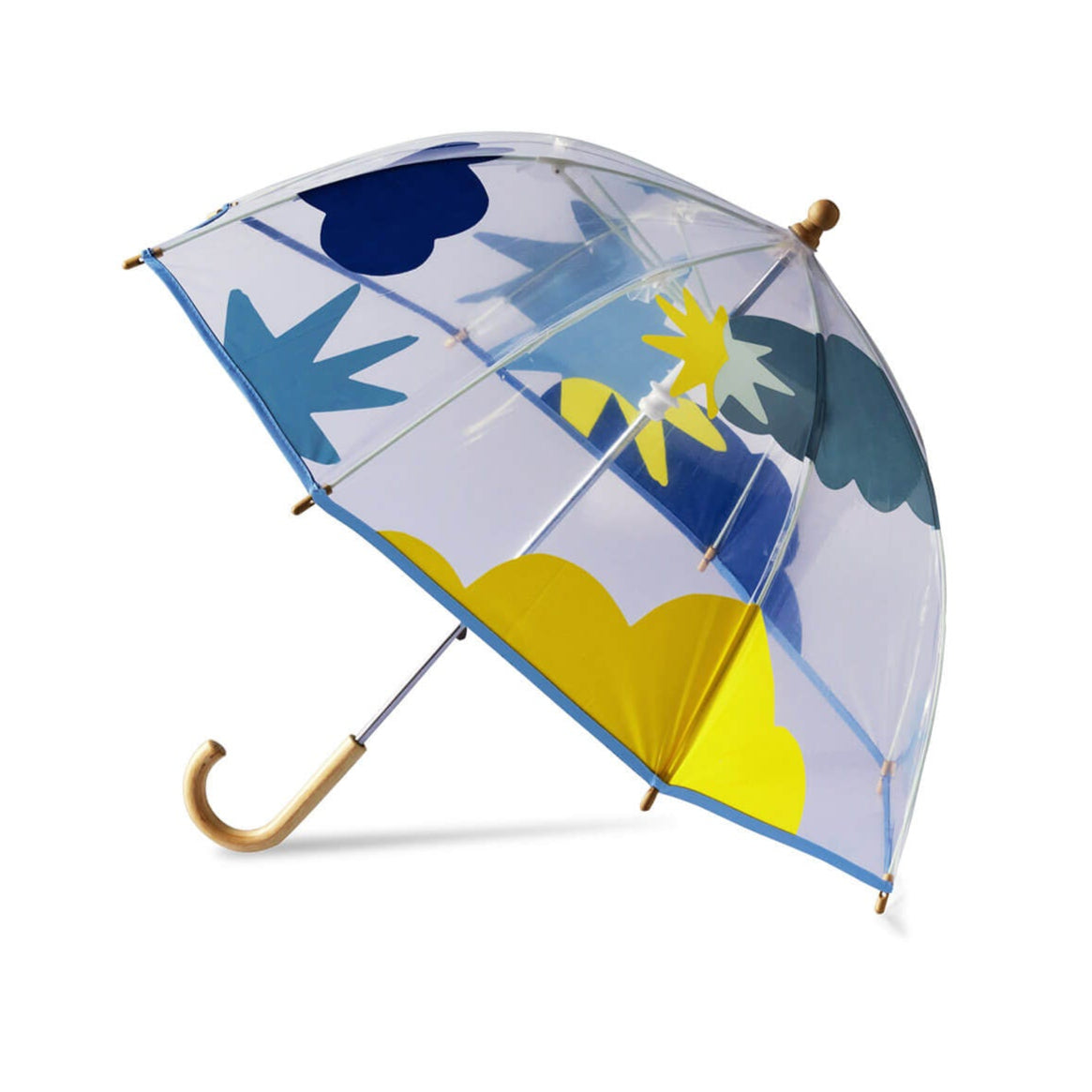 Parapluie enfant svalbard, nuage et étoile