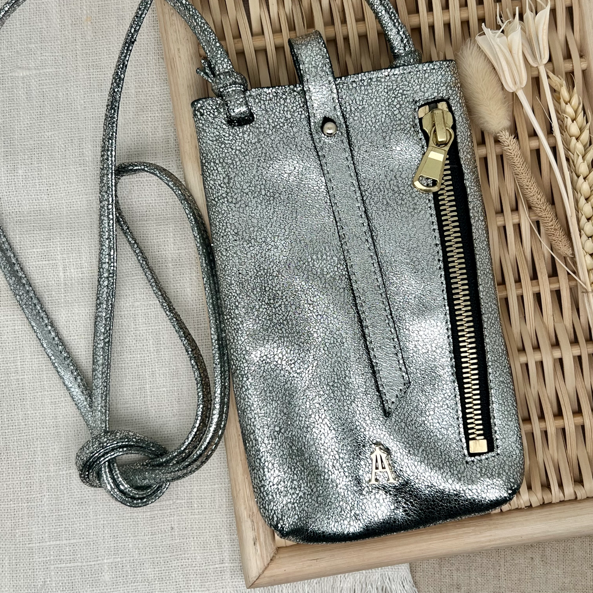 Pochettes de téléphone Casablanca Craie Sudio