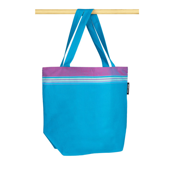 Sac de plage en kikoy satorin simone et georges