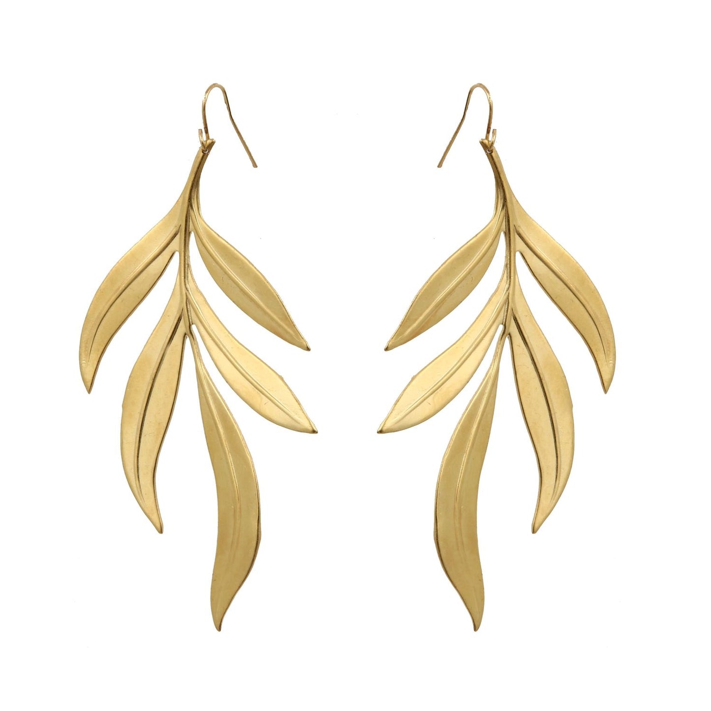 Boucles d'oreilles Amanda Agathe by ZIA