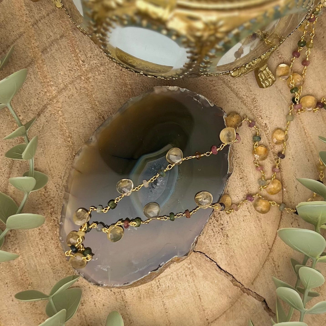 Les tendances bijoux de l’année 2026 - Watt Bis