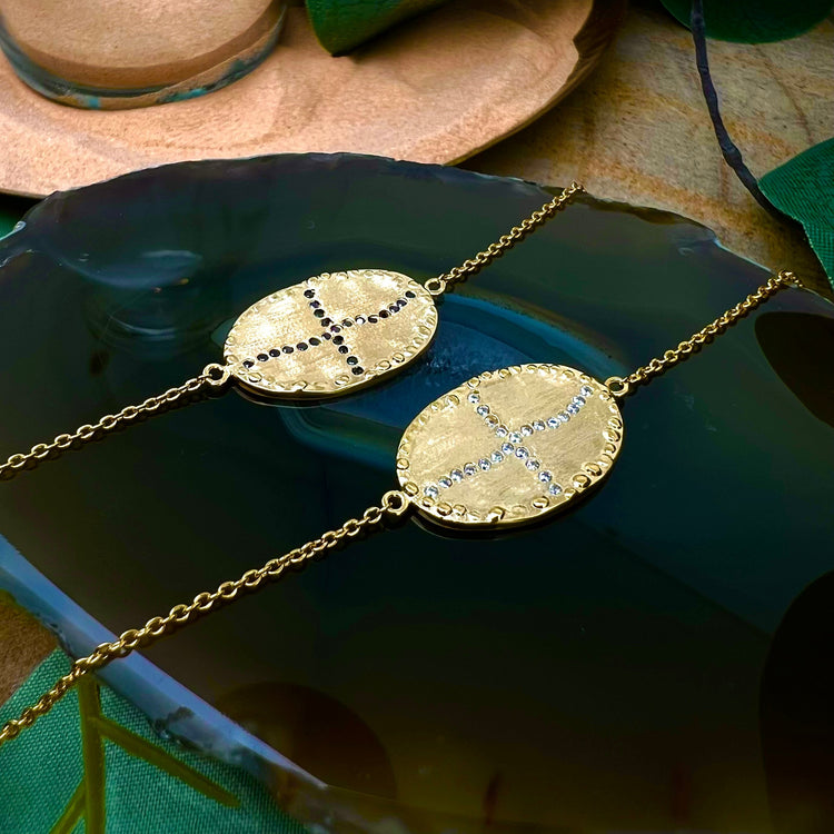 Les bijoux en zircon